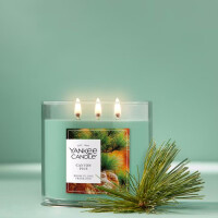 Canyon Pine 3-Docht-Kerze 411g