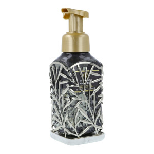 Vine Leaf Soap Holder