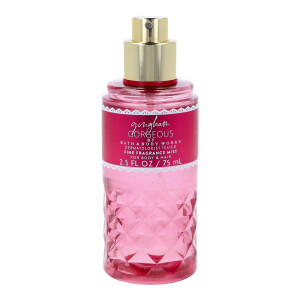 Gingham Gorgeous Mini Body Spray 75ml