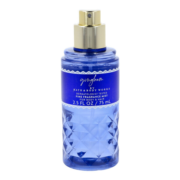 Gingham Mini Body Spray 75ml