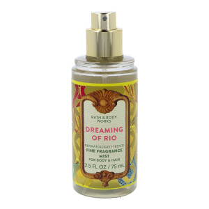 Dreaming Of Rio Mini Body Spray 75ml