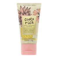 Costa Rica - Pink Pineapple Sunrise Mini Body Cream 70g