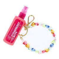 Pink Wristlet PocketBac Holder