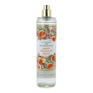 Peach Blossom & Nectar Body Spray 236ml