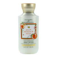 Peach Blossom & Nectar Body Lotion 236ml