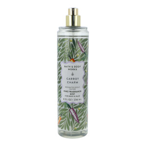 Carrot Charm Body Spray 236ml