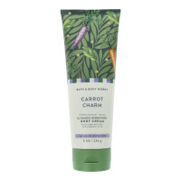 Carrot Charm Body Cream 226g