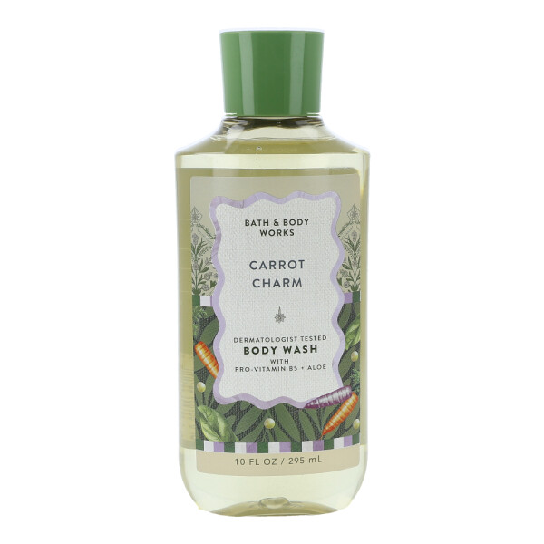 Carrot Charm Duschgel 295ml