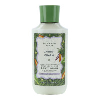 Carrot Charm Body Lotion 236ml