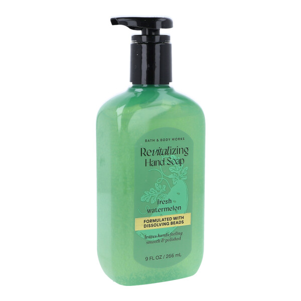 Fresh Watermelon Revitalizing Handseife 266ml