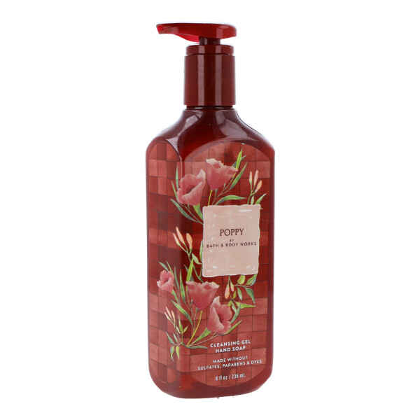 Poppy Gel-Handseife 236ml