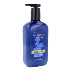 Sea Salt Crush Revitalizing Handseife 266ml