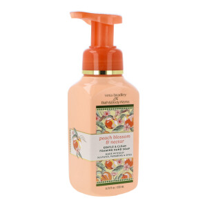 Peach Blossom & Nectar Schaumseife 259ml