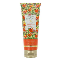 Peach Blossom & Nectar Body Cream 226g