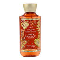 Peach Blossom & Nectar Duschgel 295ml
