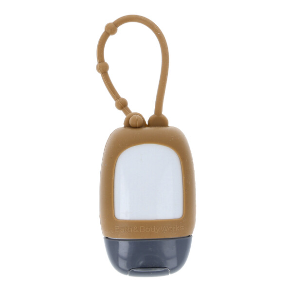 Mocha PocketBac Holder