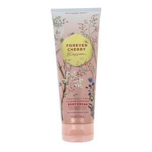 Forever Cherry Blossom Body Cream 226g
