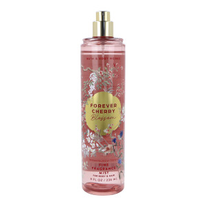 Forever Cherry Blossom Body Spray 236ml