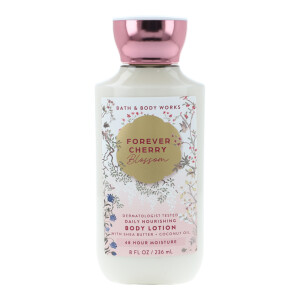 Forever Cherry Blossom Body Lotion 236ml