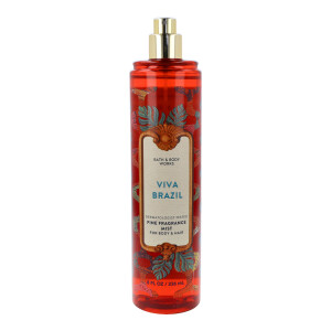 Viva Brazil Body Spray 236ml
