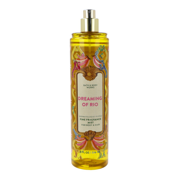Dreaming Of Rio Body Spray 236ml