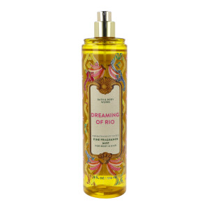 Dreaming Of Rio Body Spray 236ml