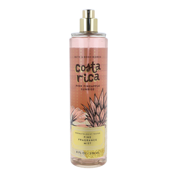 Pink Pineapple Sunrise Body Spray 236ml
