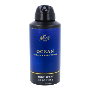 Ocean - For Men Body Spray 104g