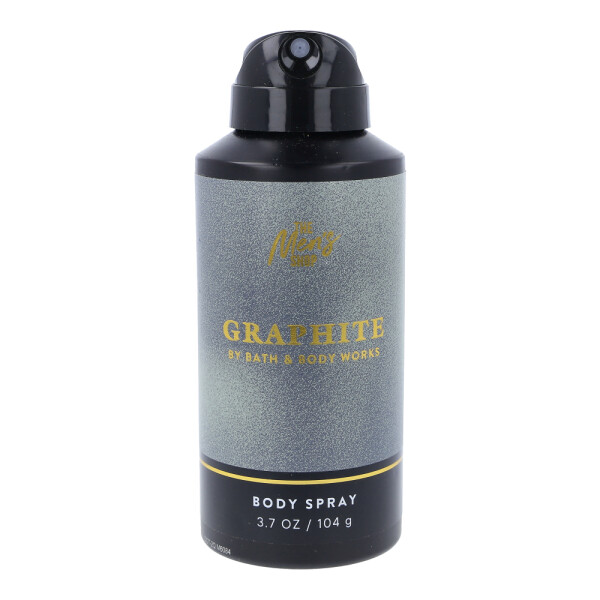 Graphite - For Men Body Spray 104g