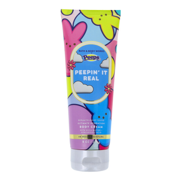 Peepin It Real Body Cream 226g