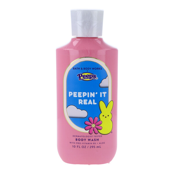 Peepin It Real Duschgel 295ml