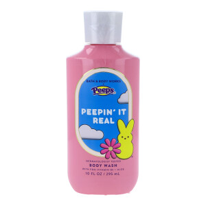 Peepin It Real Duschgel 295ml