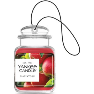 Macintosh Car Jar® Ultimate