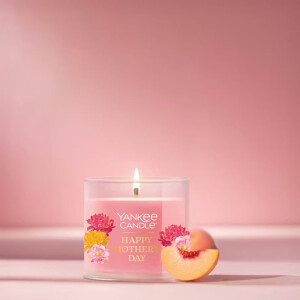 Sweet Moments Kleines Glas 122g
