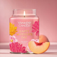 Sweet Moments Großes Glas 623g