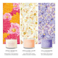 Mother’s Day Geschenkset 3 x Mini Glas