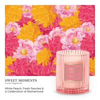 Mother’s Day Sweet Moments Geschenkset