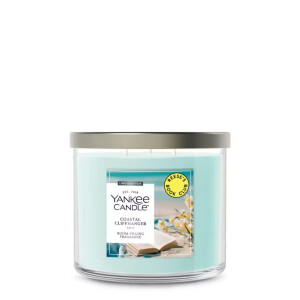 Coastal Cliffhanger 3-Docht-Kerze 411g