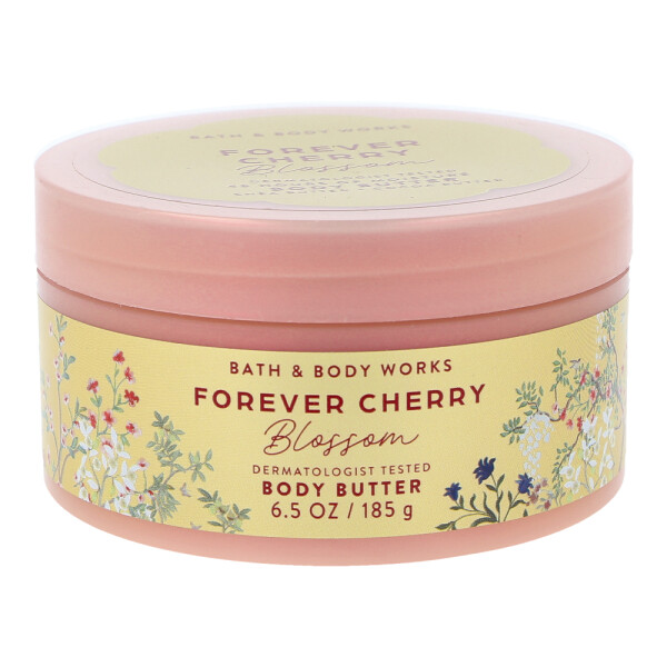 Forever Cherry Blossom Body Butter 185g