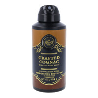 Crafted Cognac - For Men Body Spray 104g