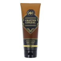 Crafted Cognac - For Men Body Cream 226g