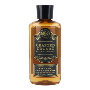 Crafted Cognac - For Men Duschgel 295ml