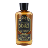Crafted Cognac - For Men Duschgel 295ml