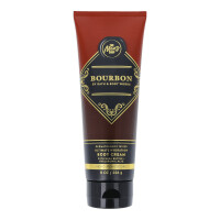 Bourbon - For Men Body Cream 226g