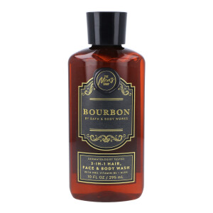 Bourbon - For Men Duschgel 295ml