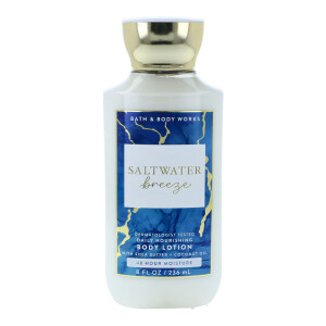 Saltwater Breeze Body Lotion 236ml