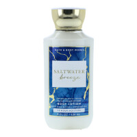 Saltwater Breeze Body Lotion 236ml