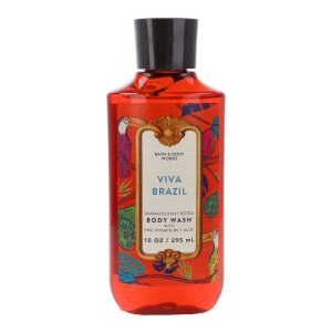 Viva Brazil Duschgel 295ml