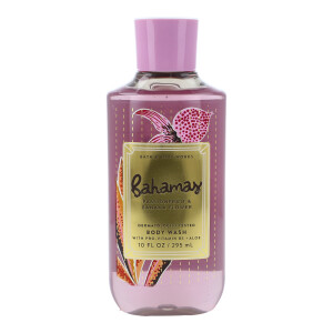 Bahamas Passionfruit & Banana Flower Duschgel 295ml