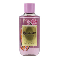 Bahamas Passionfruit & Banana Flower Duschgel 295ml